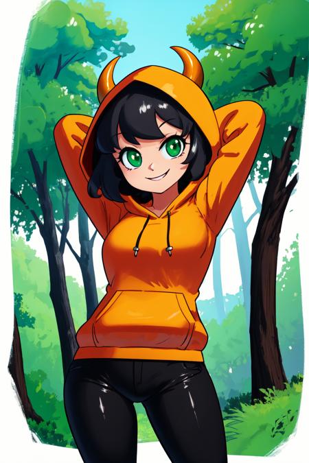 Minus8 Pinup Style LyCORIS | Cheems AI