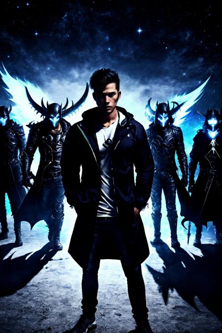 Shadow Army