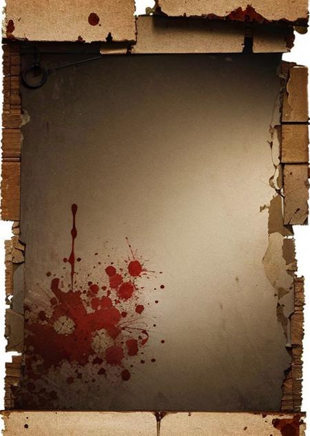 Table Rpg / Call of cthulhu / Mothership - Blank Paper