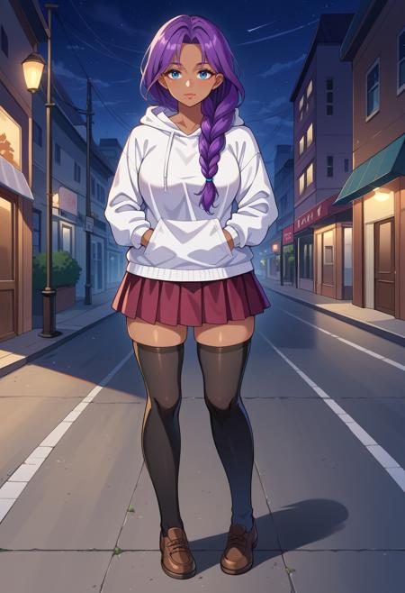 ChaChaYourVmom | Independent Vtuber | [Pony XL]