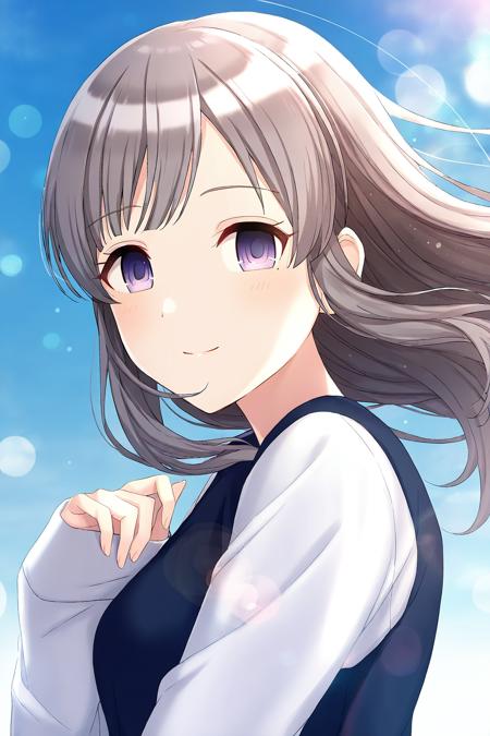 Idolmaster - Shiny Colors Girls - Part 1