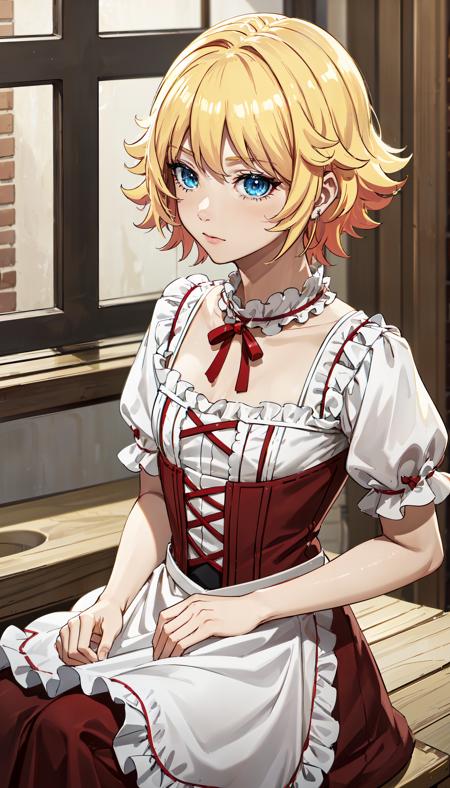Ururu Fleur - The Wrong Way to Use Healing Magic版本Ururu Fleur - v1.0 (ID: 339733)