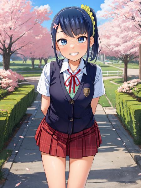 Tsuttsu Style