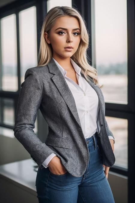 Ashlyn Sharp