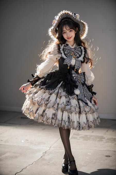 Modern victorian fashion dress | 洛丽塔裙子 | ロリータ ドレス Vol.3