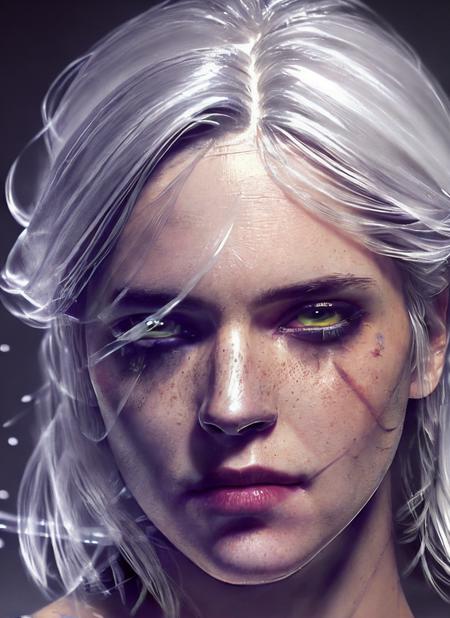 Cirilla Fiona Elen Riannon