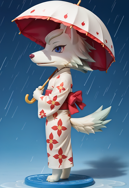 Whitney / Bianca - Animal Crossing (Pony)