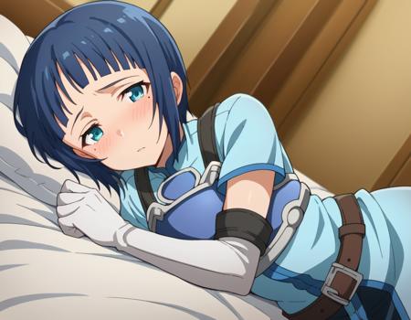Sachi (サチ) - Sword Art Online (ソードアート・オンライン)
