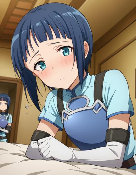 Sachi (サチ) - Sword Art Online (ソードアート・オンライン)