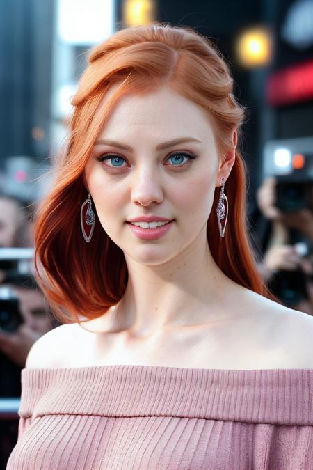 Deborah Ann Woll版本v1.0 (ID: 139821)