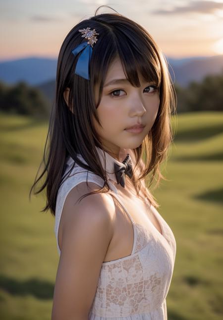 Kasumi Arimura 有村架純