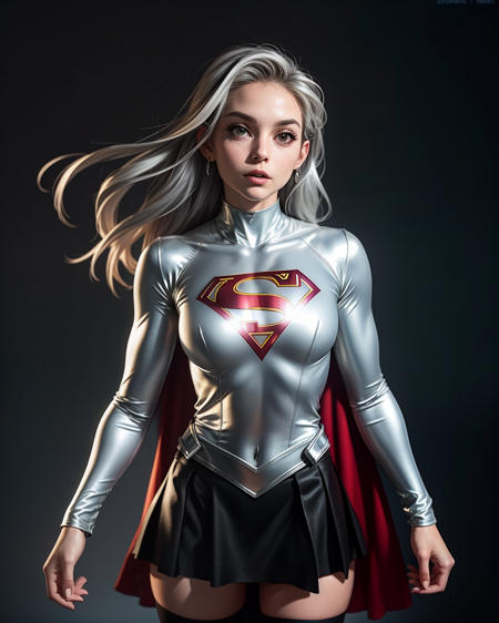 Supergirl