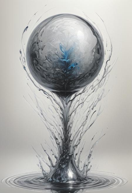 artfullySTARTINGPOINT SDXL V1