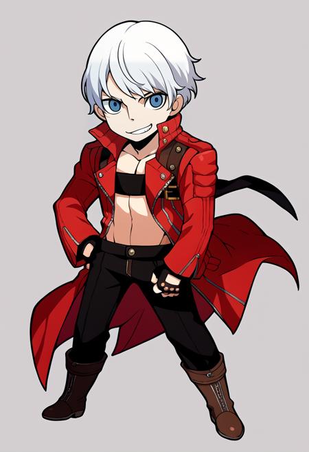 Persona Q Style [Pony]