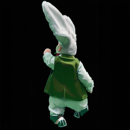 Nutty Rabbit 3版本V1 (ID: 719929)