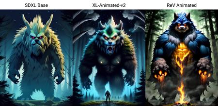 XL-Animated