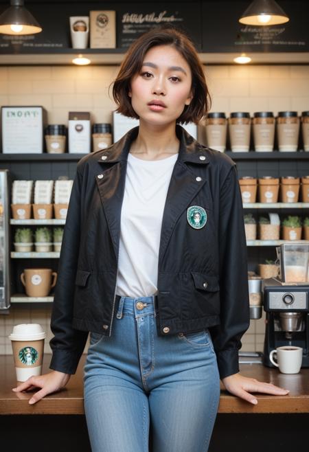 nobody Asian