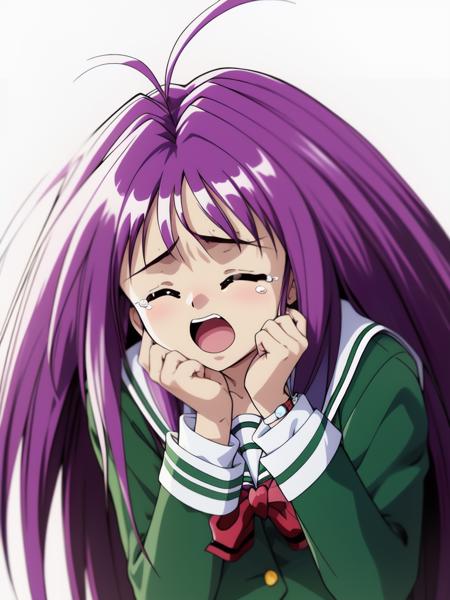 寿美幸 PonyXL Kotobuki_Miyuki (Tokimeki Memorial 2)