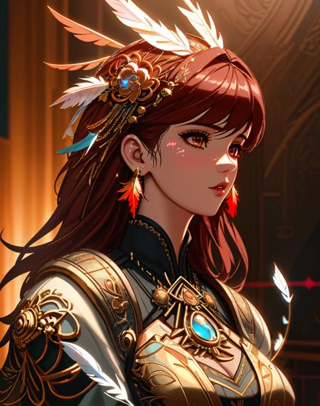 Fantasy Armors - an EDG collection