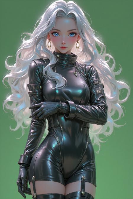 bunnygirl