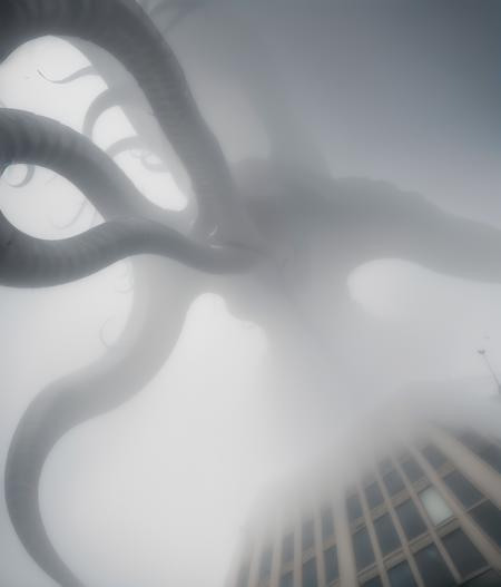 The Mist