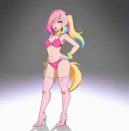 Leisure Suit Larry - Wet Dreams Don’t Dry - Style LoRA