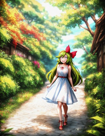Ore! Tomba!