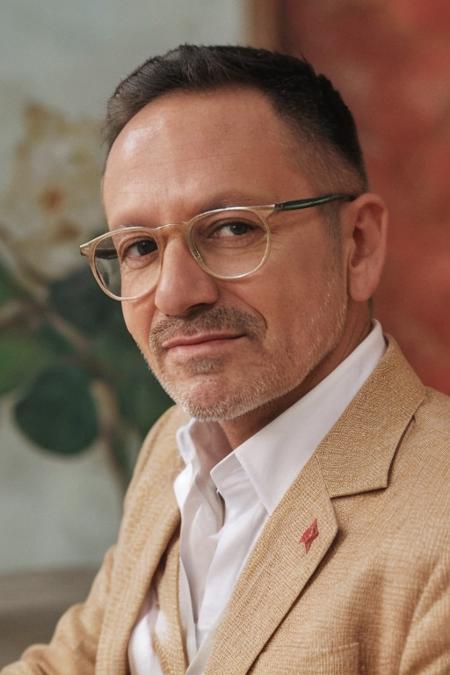 Manuel Luís Goucha