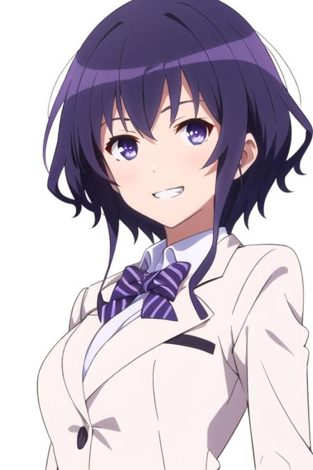 Michiru Hyoudou - Saekano版本v2.0 (ID: 417739)