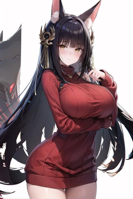 长门·META(碧蓝航线)丨nagato (meta)(azur lane)丨長門(META) (アズールレーン)版本v1.0 (ID: 889690)