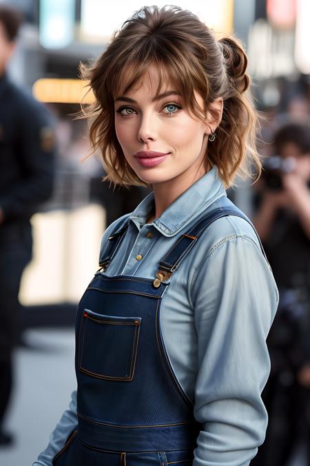 Kelly LeBrock