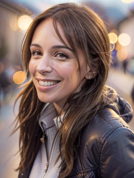 María Eugenia Vidal
