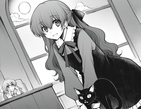 Ellen (エレン) - The Witch's House (魔女の家)
