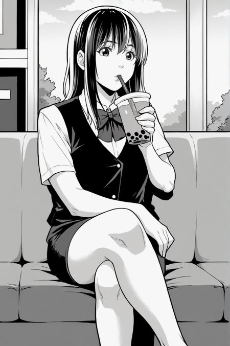 Keiko [Futari wa Zutto Shiawaseni][COMMISSION]版本Keiko (ID: 975621)