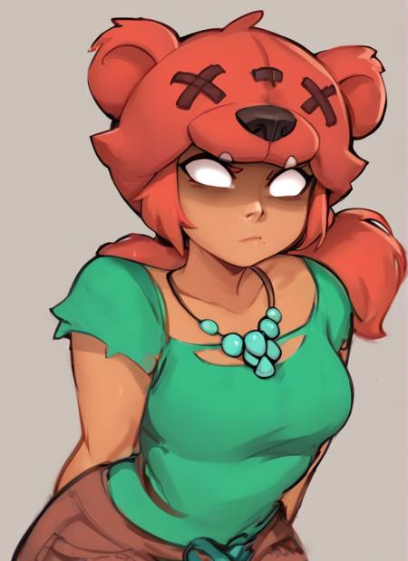 nita (brawl stars)