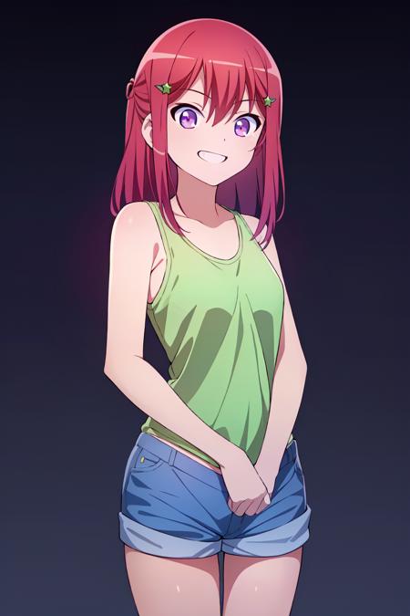 Tomoyo Kanzaki || Battle Within Everyday Life版本v1.0 (ID: 110641)