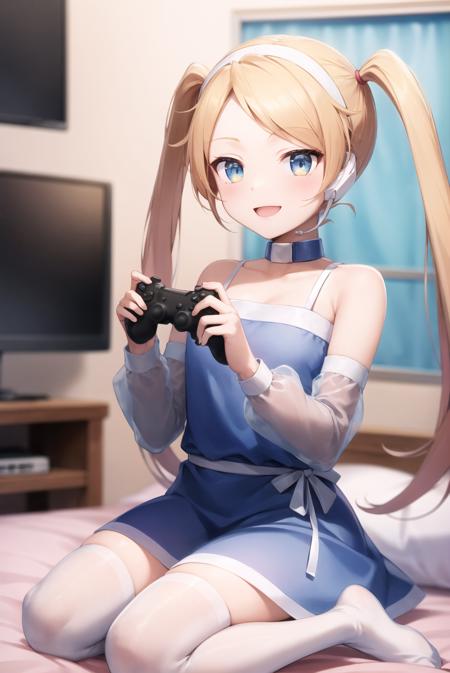RTA-chan/RTAちゃん (RTAinJapan)