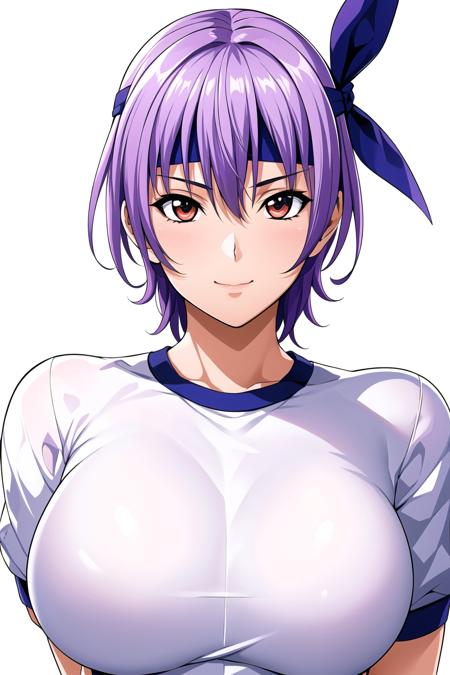 Ayane あやね 綾音 | Dead or Alive デッド オア アライブ DOA版本v1.0 (ID: 641624)