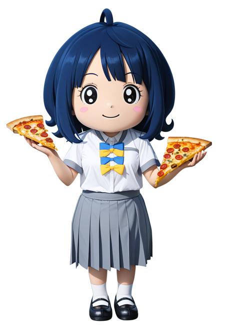 Yuru-chara (Kigurumi) Mascot Costumes / ゆるキャラ 着ぐるみ