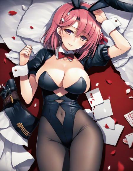 black_prince ブラック・プリンス　(Azur Laneアズールレーン)XL