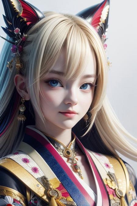 Dhevv-BakeNekoAttire版本BAKENEKO (ID: 736369)