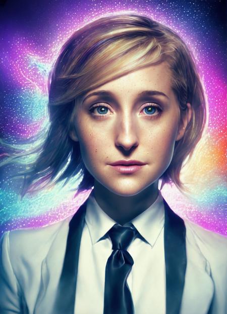 Allison Mack