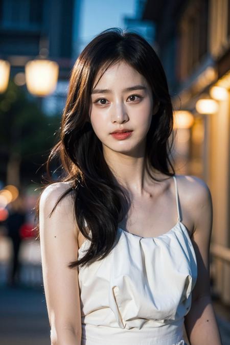 Kim Taehee Makina Lora版本v1.0 (ID: 498386)