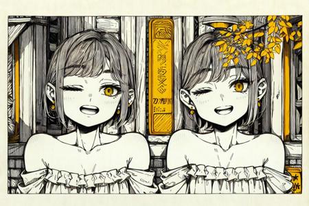 Kitamurashu (きたむらしゅ〜) - Artist Style