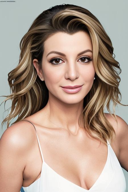 Nasim Pedrad