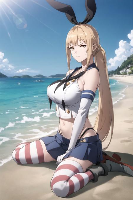 Xianhua (Another Eden)