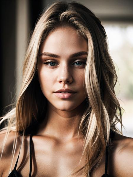 Scarlett Leithold