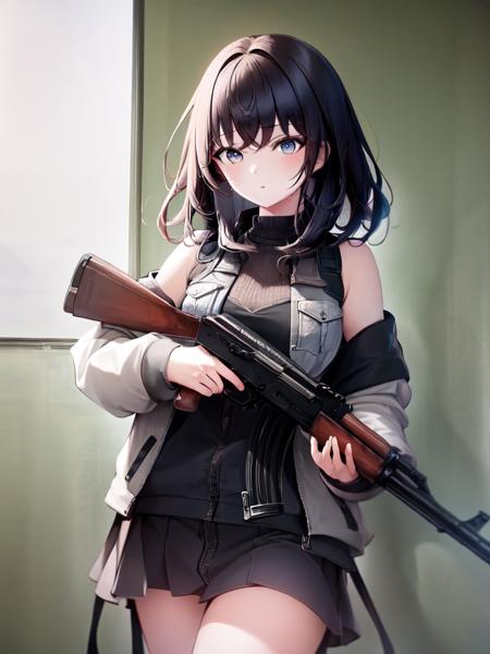 Bettergun_AK47(WIP)版本Beta_WIP (ID: 15264)
