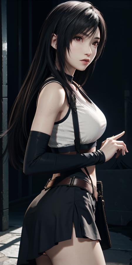 TR-蒂法Tifa