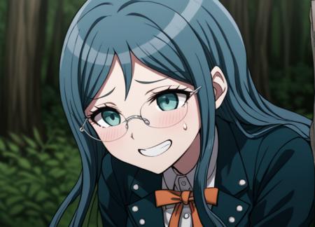 Tsumugi Shirogane ( Danganronpa ) [SDXL]